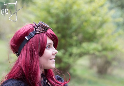 Steampunktreffen Hagen 2019